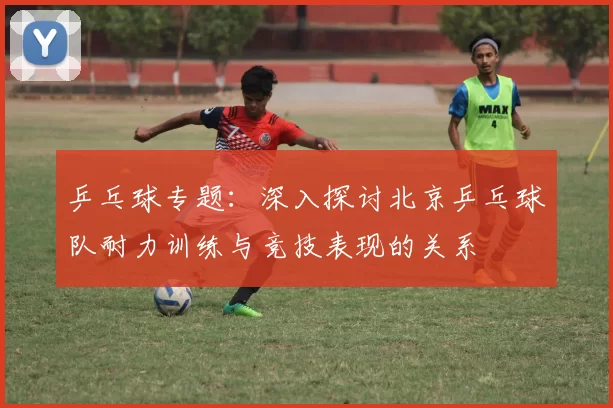 乒乓球专题：深入探讨北京乒乓球队耐力训练与竞技表现的关系
