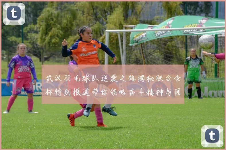武汉羽毛球队逆袭之路揭秘联合会杯特别报道带你领略奋斗精神与团队力量