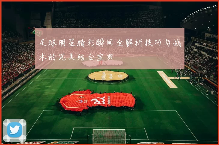 足球明星精彩瞬间全解析技巧与战术的完美结合宝典