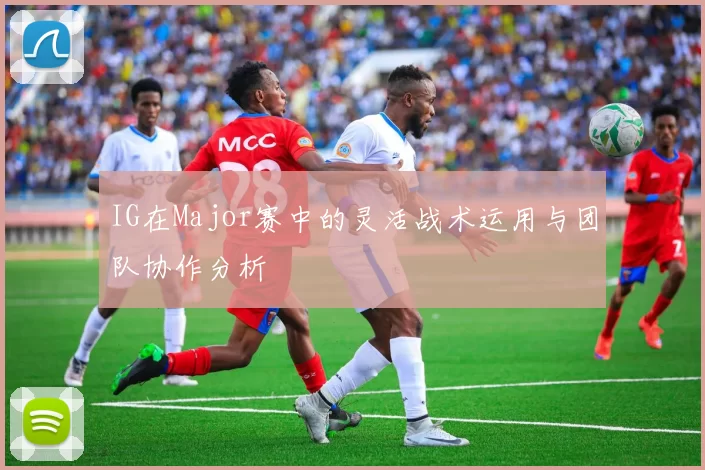 IG在Major赛中的灵活战术运用与团队协作分析