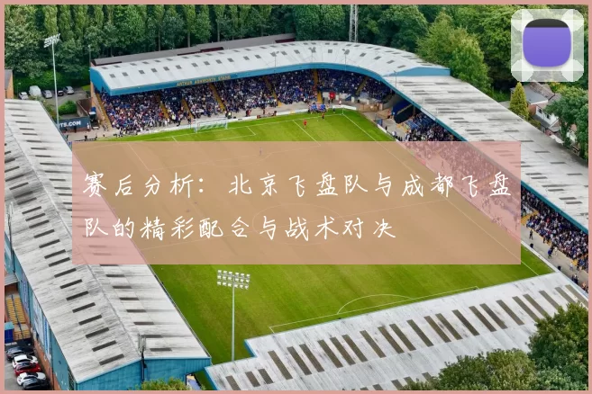 赛后分析：北京飞盘队与成都飞盘队的精彩配合与战术对决