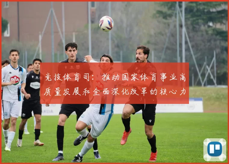 竞技体育司：推动国家体育事业高质量发展和全面深化改革的核心力量